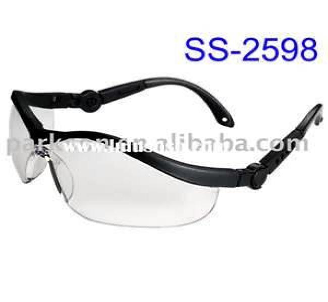  Kacamata Penggunaan Untuk Kacamata Keselamatan 