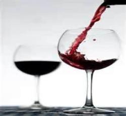 Kacamata - Perbedaan Antara Bordeaux dan Burgundy Wine Glasses 